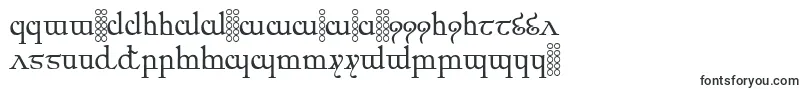 ElficCaslon Font – Maltese Fonts