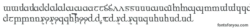 ElficCaslon Font – Creole Fonts