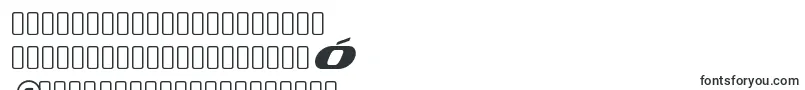 SofachromergItalic Font – Turkmen Fonts