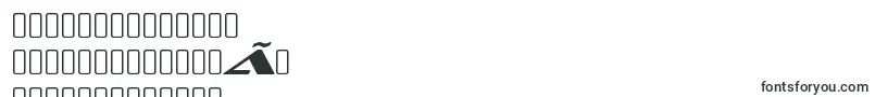 SofachromergItalic Font – Korean Fonts