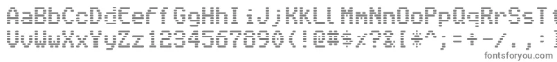 Venetiamonitor Font – Gray Fonts