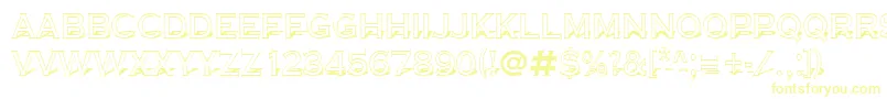Copper9 Font – Yellow Fonts