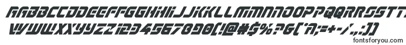 Legiosabinaboldital Font – Fonts for Google Chrome