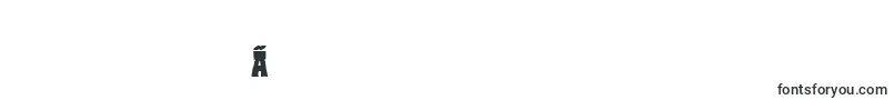 Freakfinderexpand-Schriftart – koreanische Schriften
