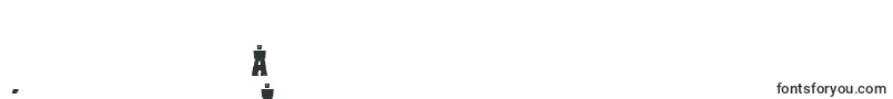 Freakfinderexpand Font – Simplified Chinese Fonts
