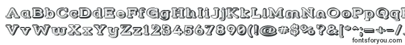 Strslfow Font – Fonts for Adobe Photoshop