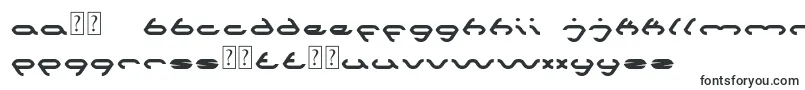Spider Font – Romanian Fonts
