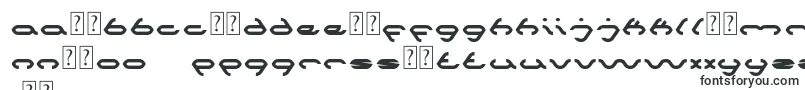 Spider Font – Polish Fonts