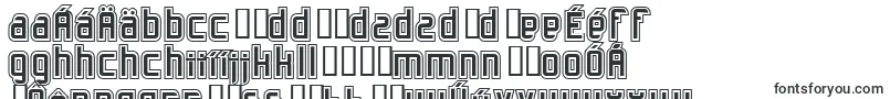 fuente Slidfisk – Fuentes eslovacas