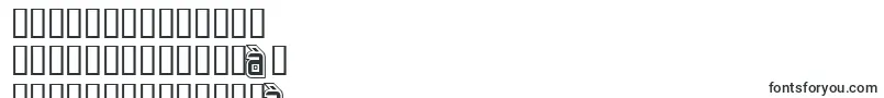 Slidfisk Font – Thai Fonts