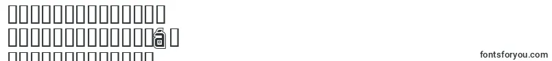 Slidfisk Font – Korean Fonts