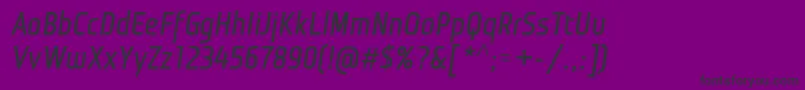 Más sobre la fuente MonitoricaBdit fuente MonitoricaBdit – Fuentes Negras Sobre Fondo Morado