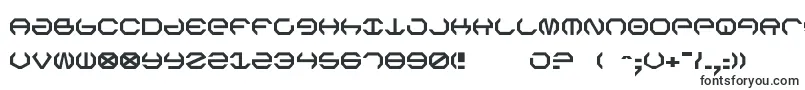 Omega5 Font – Fonts for Adobe Acrobat