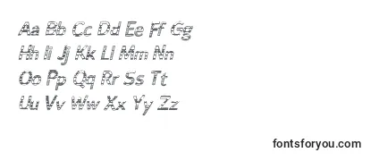 Alumfreepromotional2-fontti