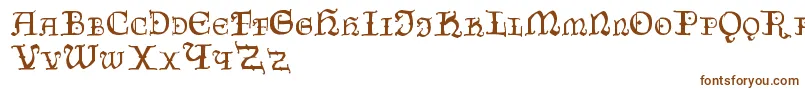 Czechgotika Font – Brown Fonts