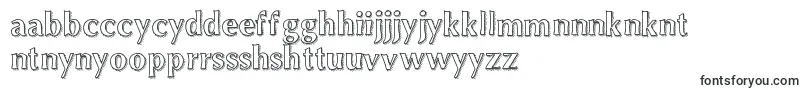 Шрифт Maximum – руанда шрифты