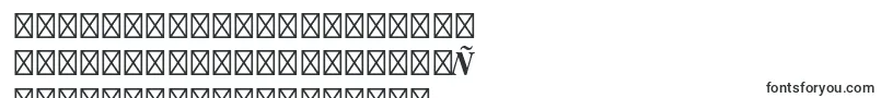 ItcgaramondstdBdcondita Font – Serbian Fonts