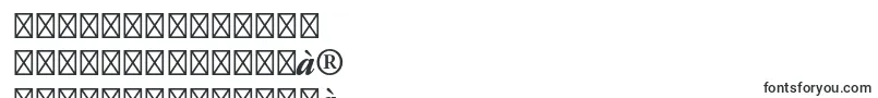 ItcgaramondstdBdcondita Font – Tamil Fonts