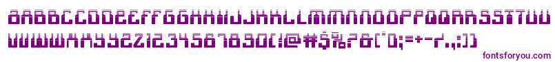 1968odysseyhalf Font – Purple Fonts