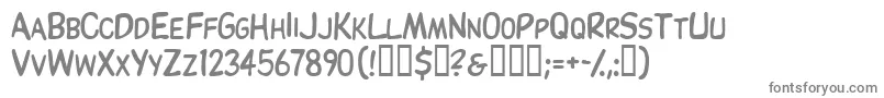 Thinxscapsssk Font – Gray Fonts