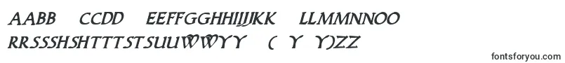 Woodgodboldital Font – Hausa Fonts