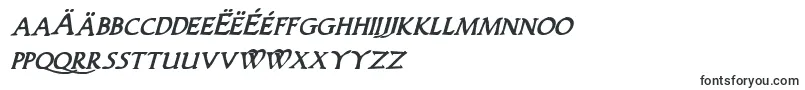 Woodgodboldital Font – Macedonian Fonts