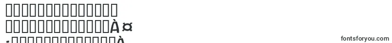Antrf Font – Nepali Fonts