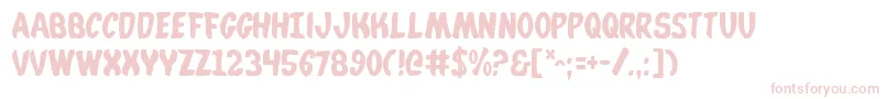 Whata2 Font – Pink Fonts