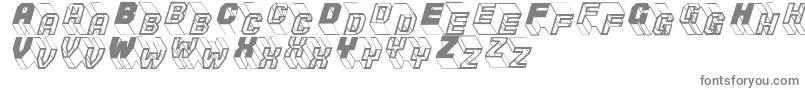 Zigzagone Font – Gray Fonts