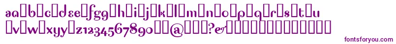 PaganPoetry Font – Purple Fonts