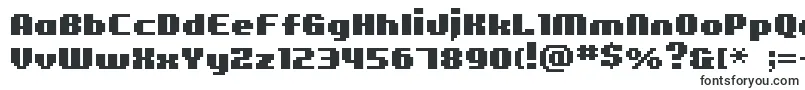 BmFigaroA11 Font – Fonts for Microsoft Word