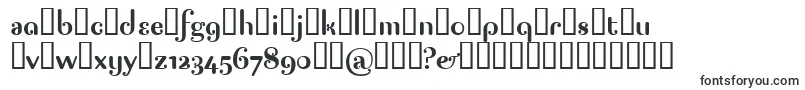 Pagap-Schriftart – Schriftarten, die mit P beginnen