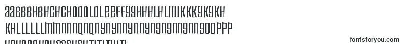 Inflammableagegaunt Font – Sotho Fonts