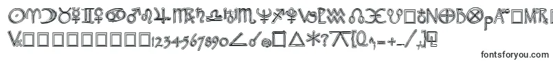 WidgetExtrabold Font – Fonts for Microsoft Office