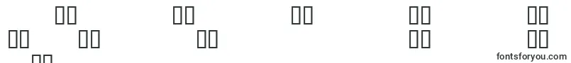 CfbadcopsRegular Font – Latvian Fonts