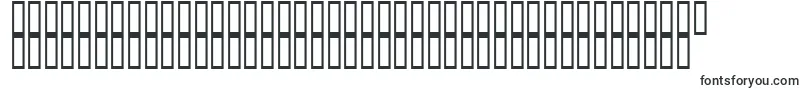 ArchieVisionBold Font – Fonts for PixelLab
