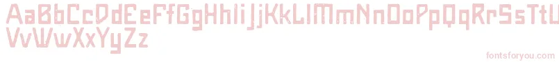 More about MaiersNr8Halbfett Font MaiersNr8Halbfett Font – Pink Fonts