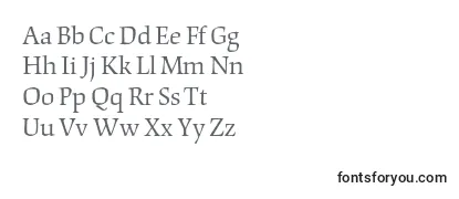 OrigamistdRegular-fontti