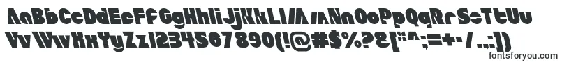 AldoItalicait Font – Thick Fonts