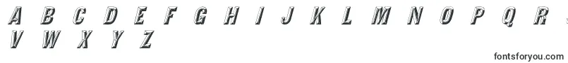 TejaratchiItalic-fontti – Fontit Adobe Readerille