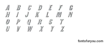 TejaratchiItalic Font