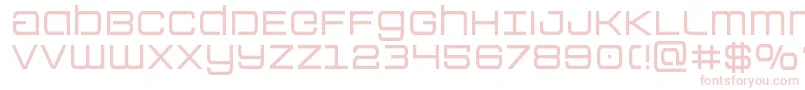 Colonymarines Font – Pink Fonts