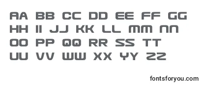 Обзор шрифта Usuzi