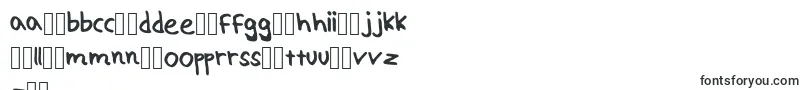 Alexisv2 Font – Latvian Fonts