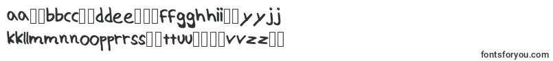 Alexisv2 Font – Lithuanian Fonts