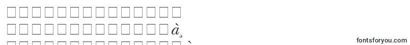 Weitere Informationen zur BaskervilleSsiItalic-Schriftart BaskervilleSsiItalic-Schriftart – thailändische Schriften