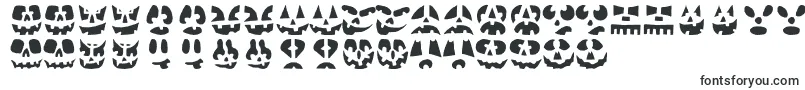 Punkinhead Font – Filipino Fonts