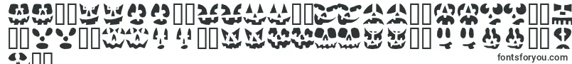 Punkinhead Font – Latvian Fonts