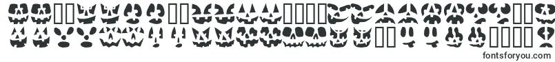 Punkinhead Font – Lithuanian Fonts