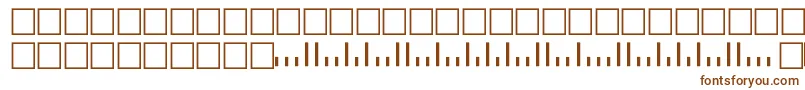 Postnettt Font – Brown Fonts